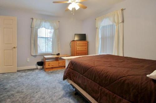 Apartamento 58 Jefferson