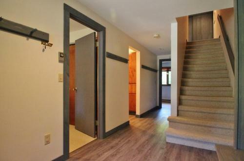 Apartamento The Woods Condo - Ski In/out