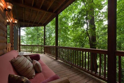 Hidden Valley Paradise
