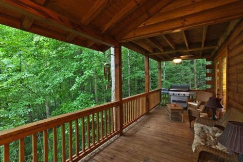 Hidden Valley Paradise
