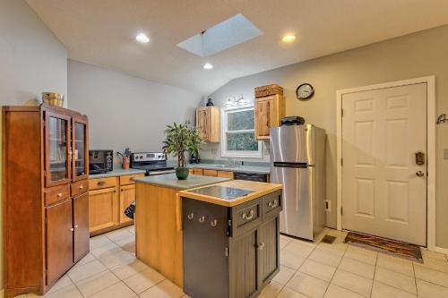 Deer Path Cabin
