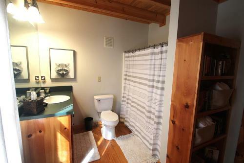 Rushing River Lodge