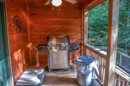 Harleys River Retreat