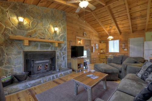 Birch Tree Cabin