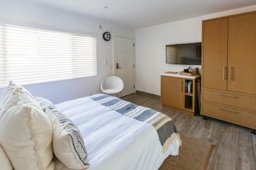 Motel Surfhouse