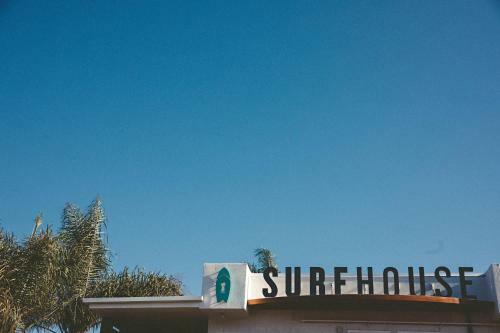 Motel Surfhouse