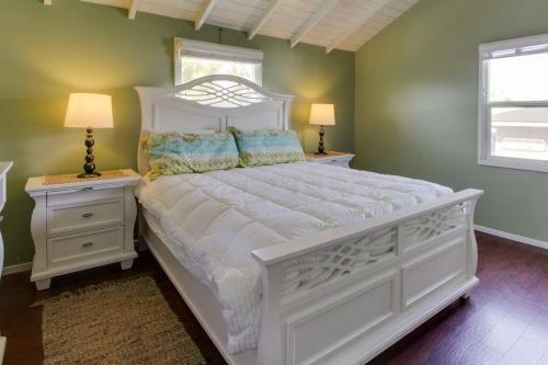 Beach Bungalow