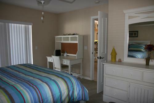 Gulfstream Villa