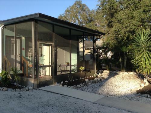 Villa Two Bedroom Paradise Cove Unit 10