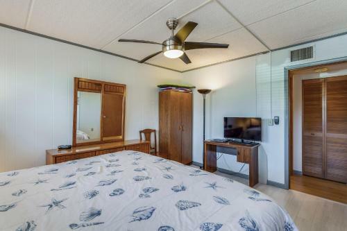 Apartamento El Galeon