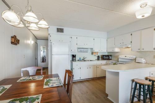 Apartamento El Galeon