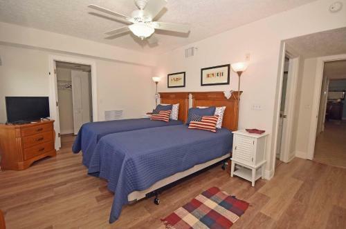 Gulf Breeze 401