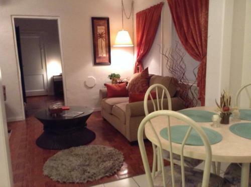 Villa Two Bedroom Paradise Cove Unit 9