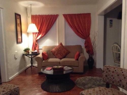 Villa Two Bedroom Paradise Cove Unit 9