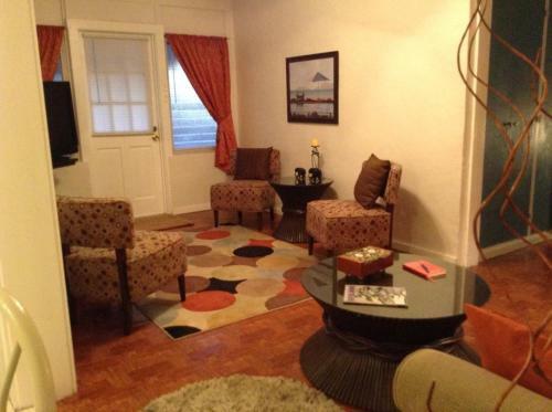 Villa Two Bedroom Paradise Cove Unit 9