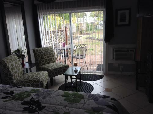 Villa One Bedroom Paradise Cove Unit 7