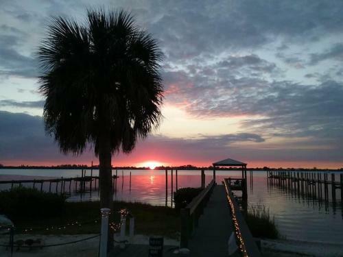 Villa One Bedroom Paradise Cove Unit 7