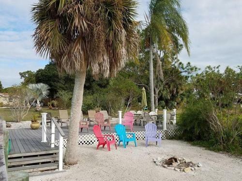 Villa One Bedroom Paradise Cove Unit 2