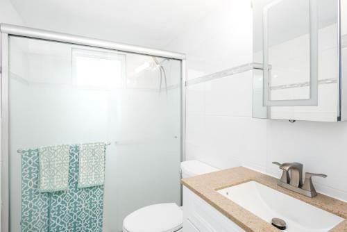 Apartamento Island House