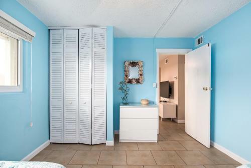 Apartamento Island House