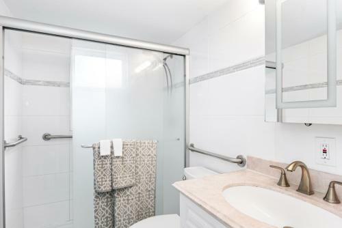 Apartamento Island House