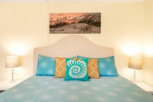 Apartamento Island House