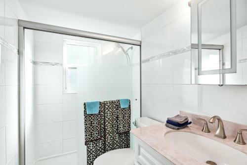 Apartamento Island House