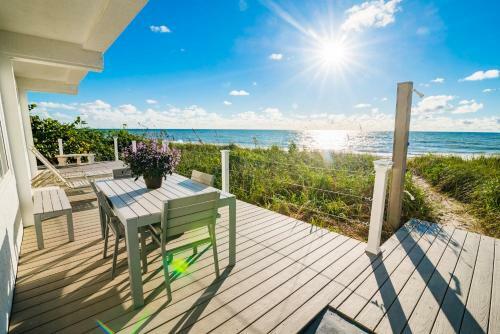 Apartamento Island House