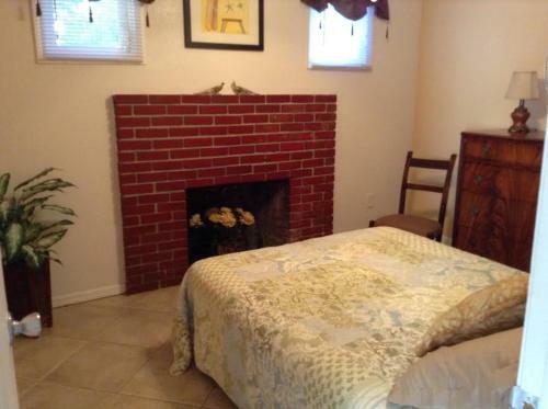 Villa Two Bedroom Paradise Cove Unit 6