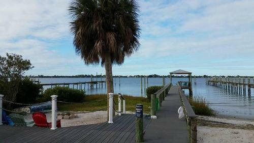 Villa Two Bedroom Paradise Cove Unit 6