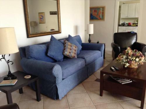 Villa Two Bedroom Paradise Cove Unit 5