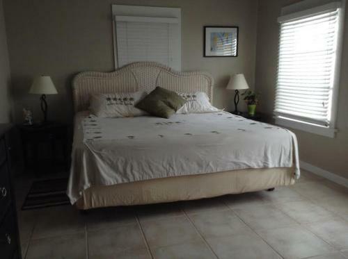 Villa Two Bedroom Paradise Cove Unit 1