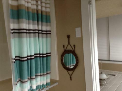 Villa One Bedroom Paradise Cove Unit 4