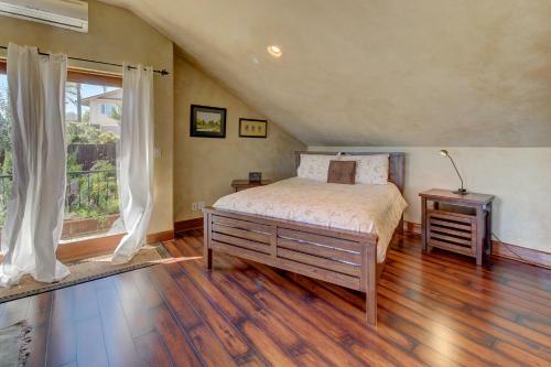 Rancho Santa Fe Lakeview Villa