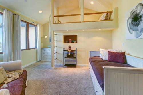 Rancho Santa Fe Lakeview Villa