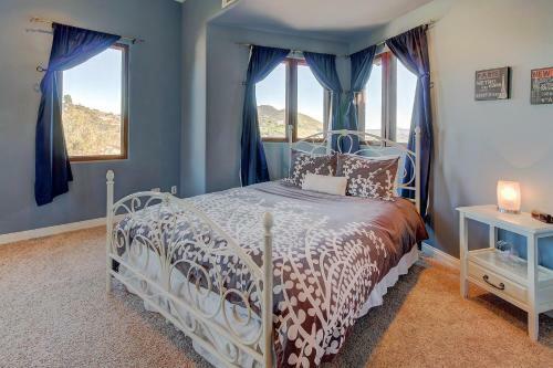 Rancho Santa Fe Lakeview Villa