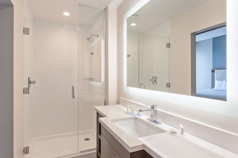 Hotel Springhill Suites By Marriott Escondido Downtown