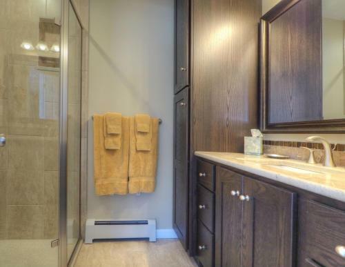 Aspen Grove Retreat Home