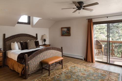 Lodge The Landing At Estes Park