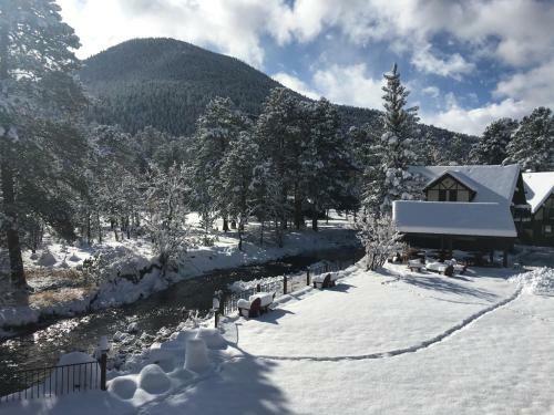 Lodge The Landing At Estes Park