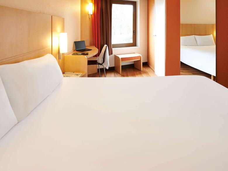 Hotel Ibis Strasbourg Centre Historique