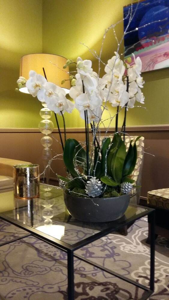 Hotel Best Western Anjou Lafayette Opera