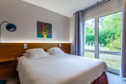 Hotel Best Western Le Longchamp