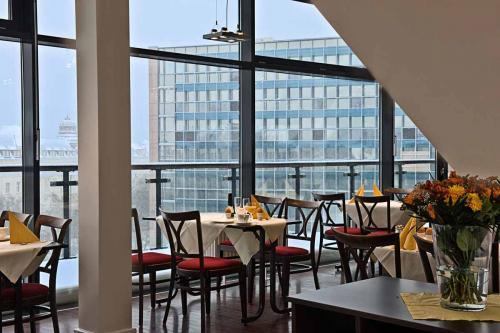 Hotel Come Inn Berlin Kurf�rstendamm Opera