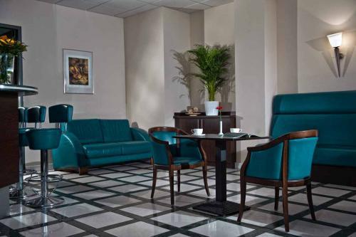 Hotel Come Inn Berlin Kurf�rstendamm Opera