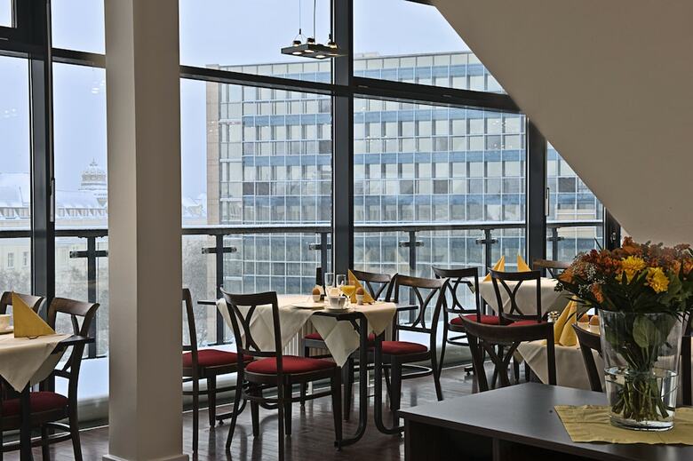 Hotel Come Inn Berlin Kurf�rstendamm Opera