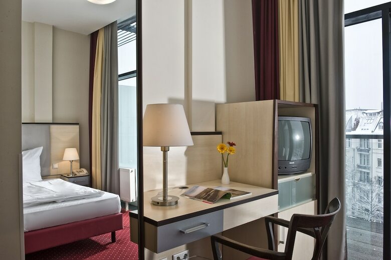 Hotel Come Inn Berlin Kurf�rstendamm Opera