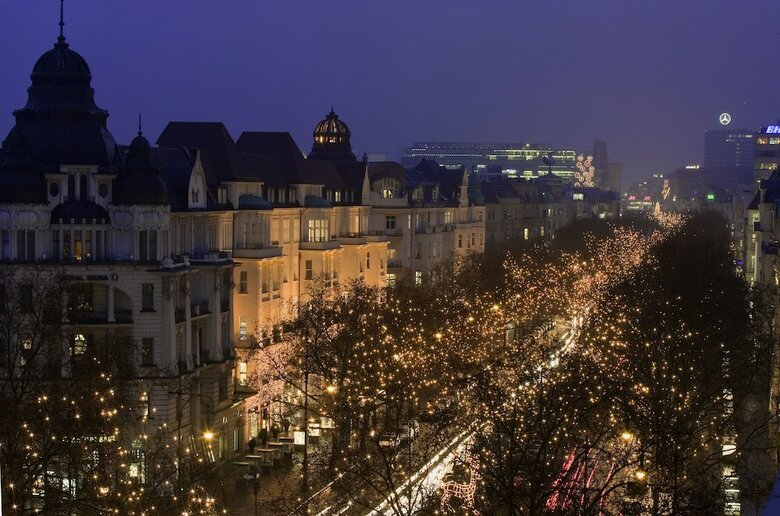 Hotel Come Inn Berlin Kurf�rstendamm Opera