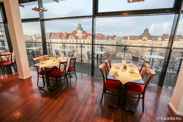 Hotel Come Inn Berlin Kurf�rstendamm Opera