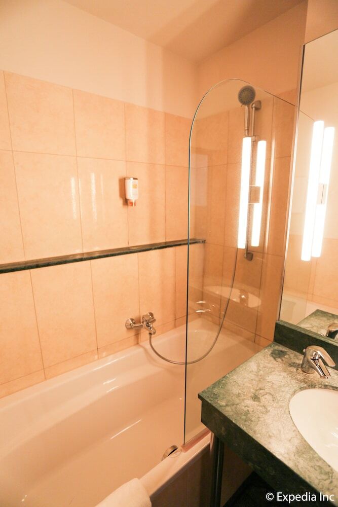 Hotel Come Inn Berlin Kurf�rstendamm Opera